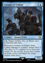 LTC - Corsairs of Umbar