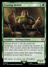 LTC - Feasting Hobbit