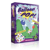 Balloon Pop!