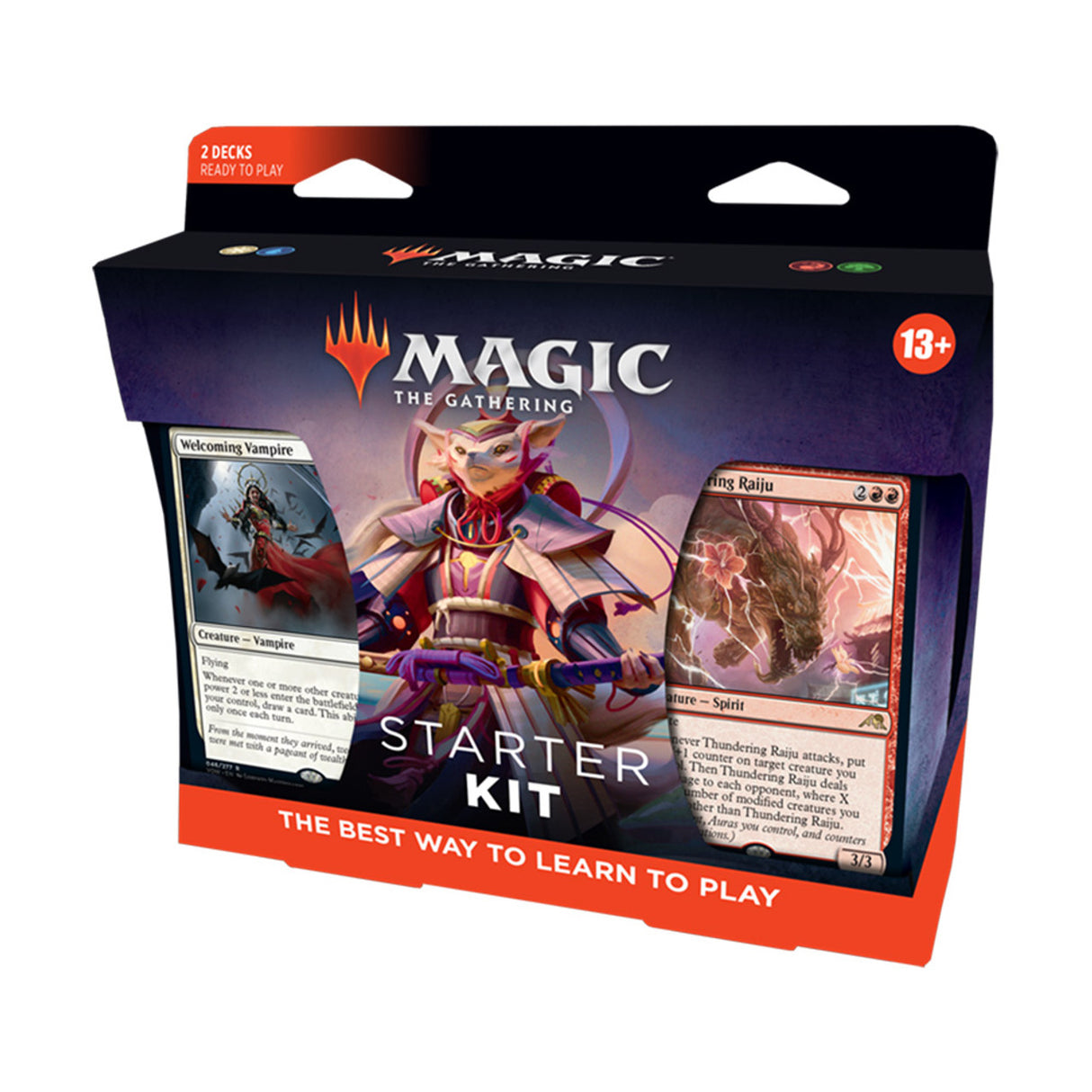 MTG - 2022 Starter Kit