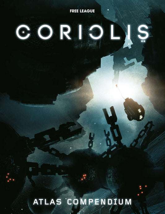Coriolis - Atlas Compendium