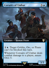 LTC - Corsairs of Umbar