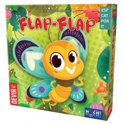 Flap Flap