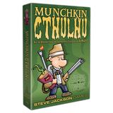 Munchkin Cthulhu