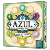 Azul: Queen's Garden