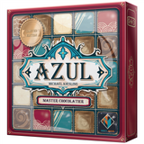 Azul: Master Chocolatier