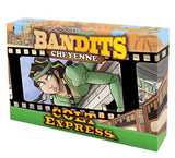 Colt Express Bandit Pack: Cheyenne Expansion