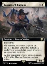 LTC - Lossarnach Captain