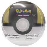 Pokémon TCG - Poke Ball Tin