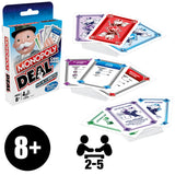 Monopoly Deal