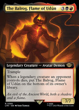 LTR - The Balrog, Flame of Udun