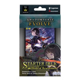 Shadowverse Evolve - Starter Deck