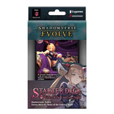 Shadowverse Evolve - Starter Deck