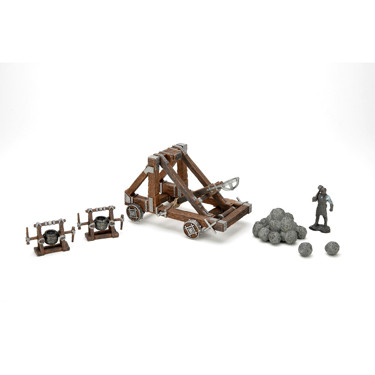 War Machines: Catapult