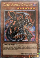 Dark Armed Dragon - BLMR-EN054