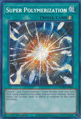 Super Polymerization - BLMR-EN089