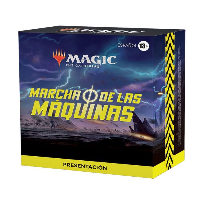 MTG - March of the Machine Prerelease Pack