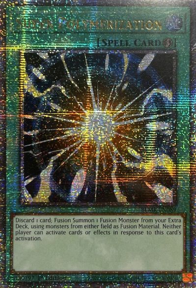 Super Polymerization - BLMR-EN089