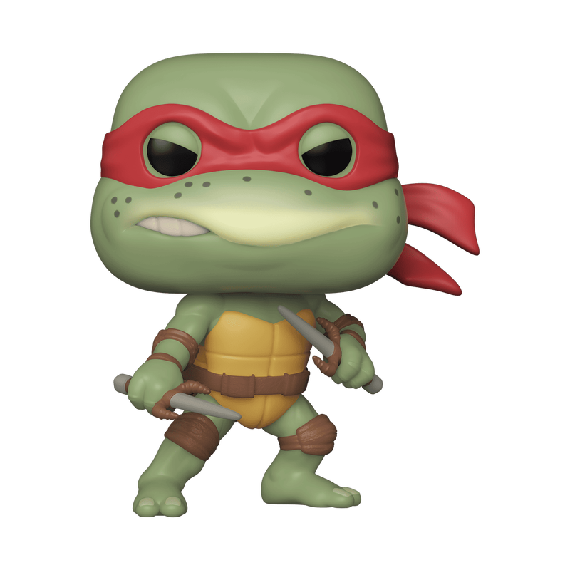 POP! Raphael