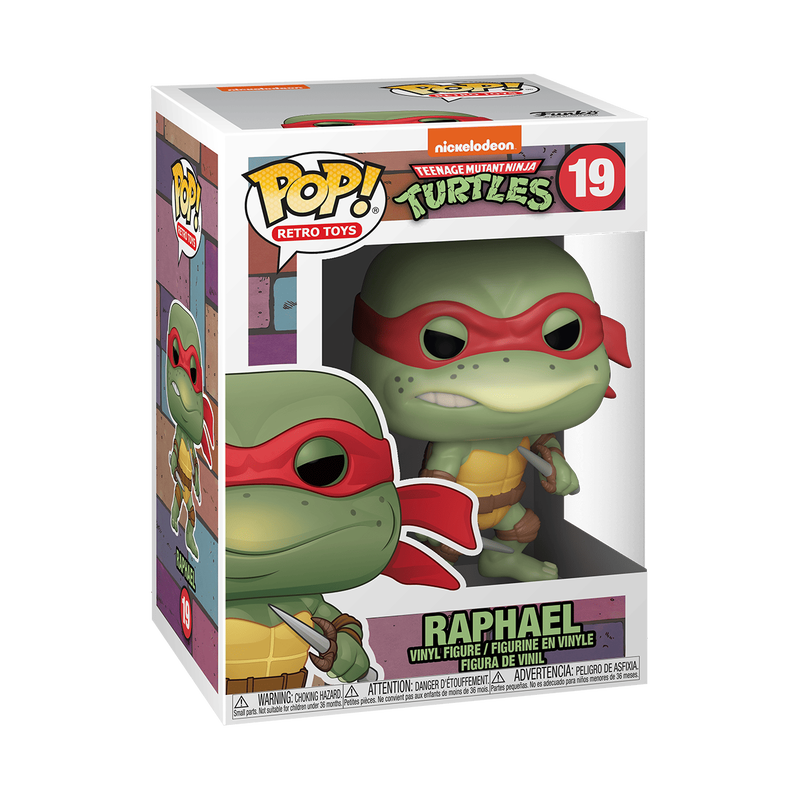 POP! Raphael