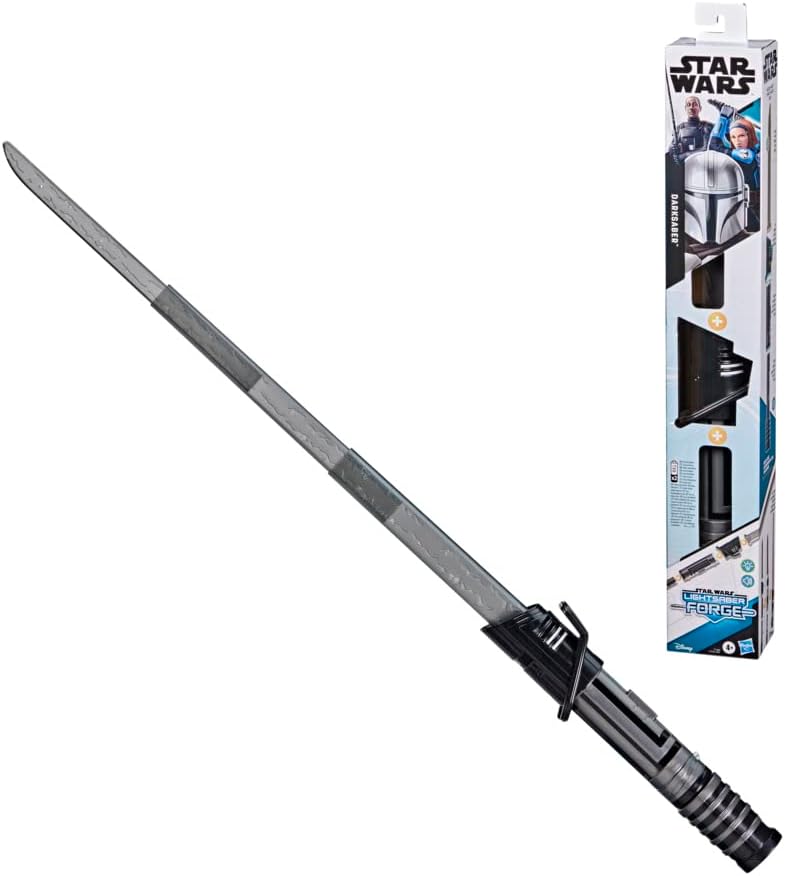 Star Wars - Lightsaber Forge