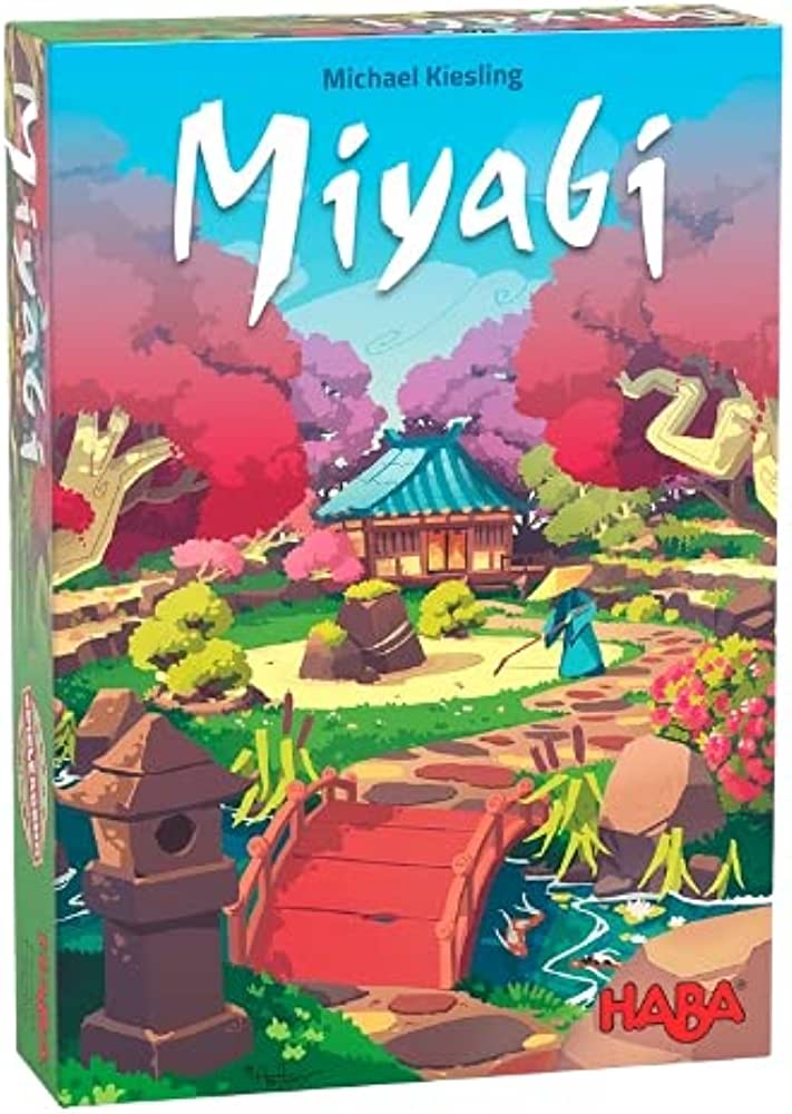 Miyabi