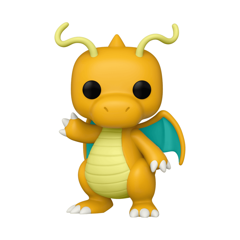 POP! Dragonite