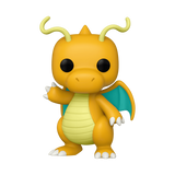 POP! Dragonite