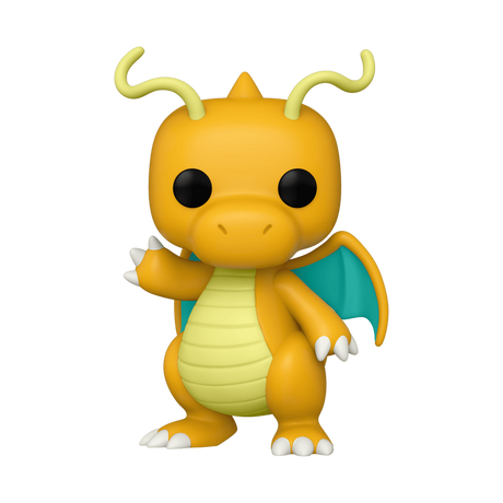 POP! Dragonite