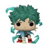 POP! Izuku Midoriya