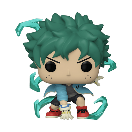 POP! Izuku Midoriya