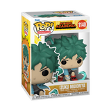 POP! Izuku Midoriya