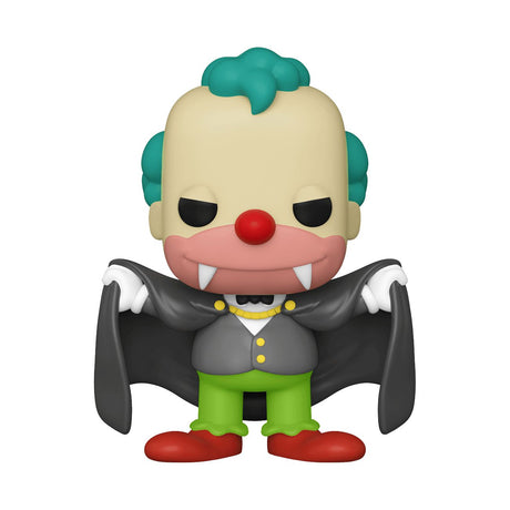 POP! Vampire Krusty **DING & DENT**