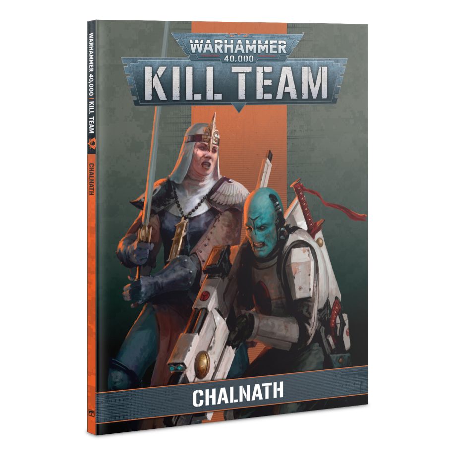 Kill Team: Chalnath