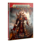 Battletome Slaves to Darkness