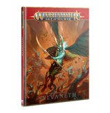 Battletome Sylvaneth