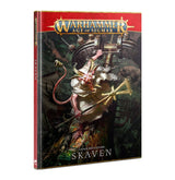 Battletome Skaven