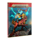 Order Battletome: Seraphon