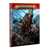 Battletome Ogor Mawtribes