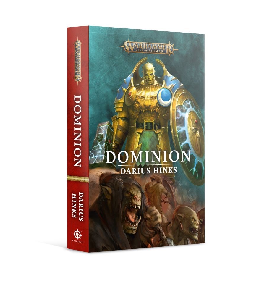 Dominion