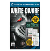 White Dwarf