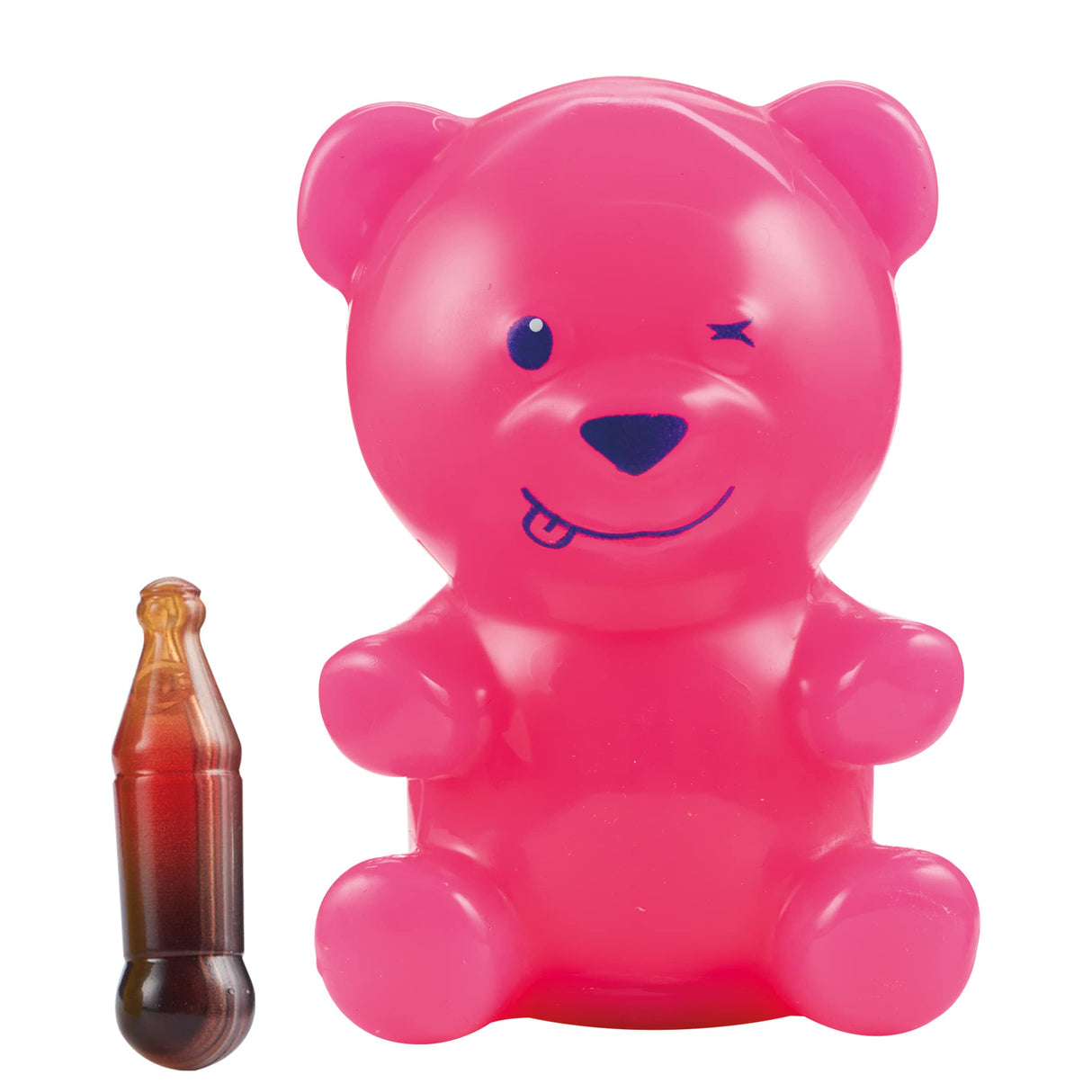 Gummymals - Interactive Gummy Bear