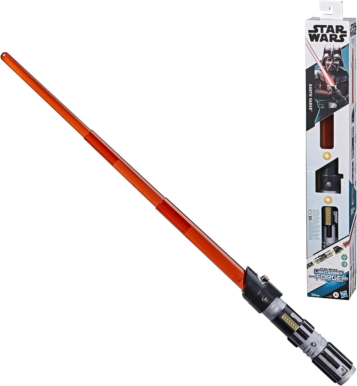 Star Wars - Lightsaber Forge