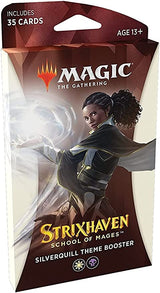 MTG - Strixhaven Theme Booster