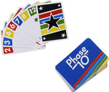 Phase 10 Tin