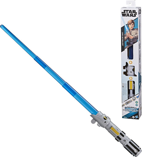 Star Wars - Lightsaber Forge