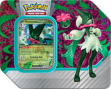 Pokémon TCG - Paldea Partners Tin