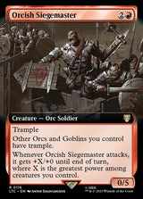 LTC - Orcish Siegemaster