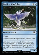 LTR - Ithilien Kingfisher