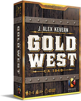 Gold West